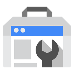 Google Search Console Logo