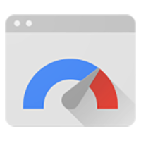 Page Speed Insight Logo